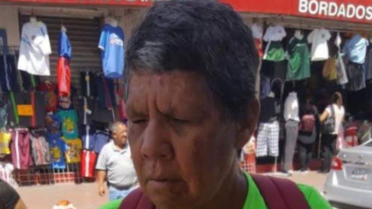 AUDIO | Lourdes Encinas solicita la ayuda de los hermosillenses