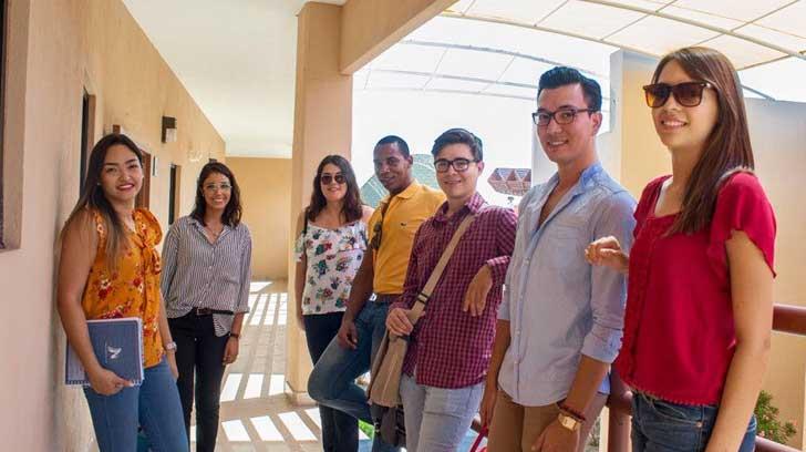 Tecnológico de Guaymas alista VI Semana de Posgrados 2018