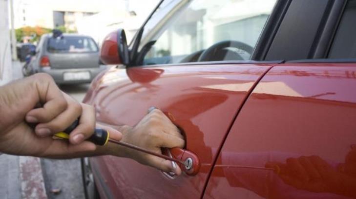 Aseguran disminución de 27% en el robo de vehículos en Sonora