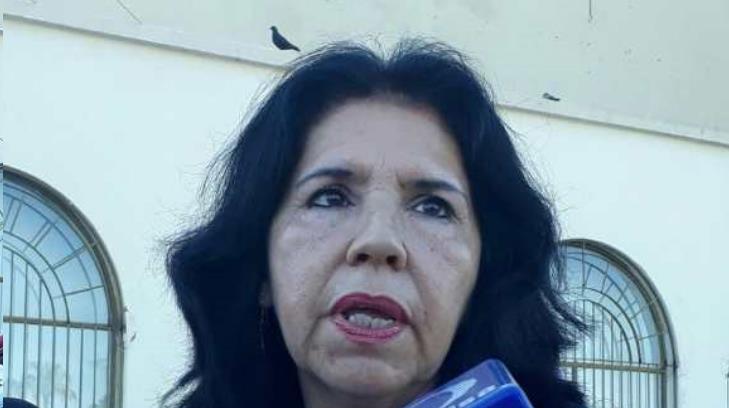 AUDIO | Suman 23 asesinatos contra mujeres en Sonora en lo que va del año, confirma Silvia Núñez