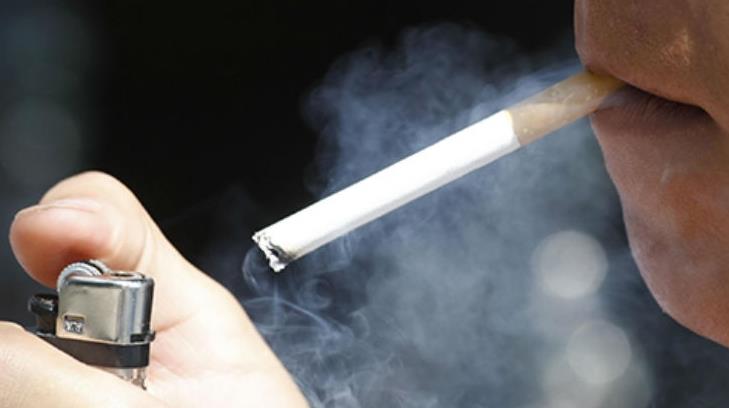El tabaquismo puede ser el inicio de una vida de adicciones, alerta especialista