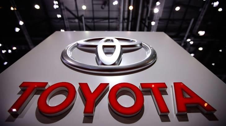 Toyota advierte que arancel automotriz impactaría el empleo en Estados Unidos