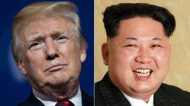 Diálogo Kim-Trump es clave para resolver conflicto nuclear China