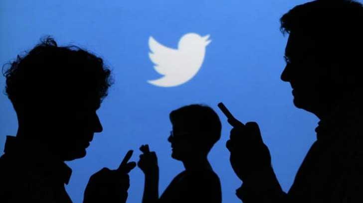 Twitter pide a usuarios cambiar su contraseña tras fallo de seguridad