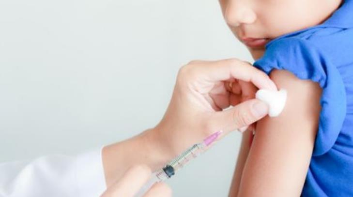 Segunda Semana Nacional de Vacunación iniciará el próximo lunes