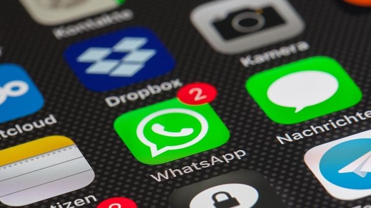 WhatsApp podría causar problemas de crecimiento