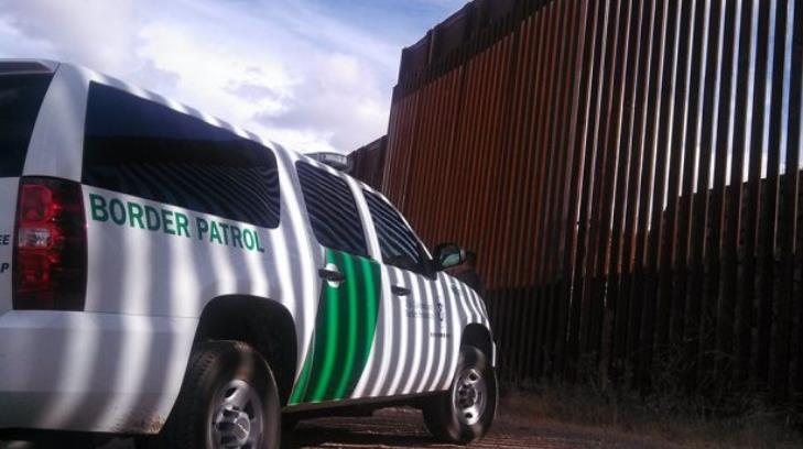 Agente de Patrulla Fronteriza es acusado de atropellar a inmigrante en Nogales