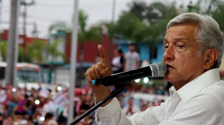 Andrés Manuel López Obrador es el ‘Trump mexicano’: The Washington Post