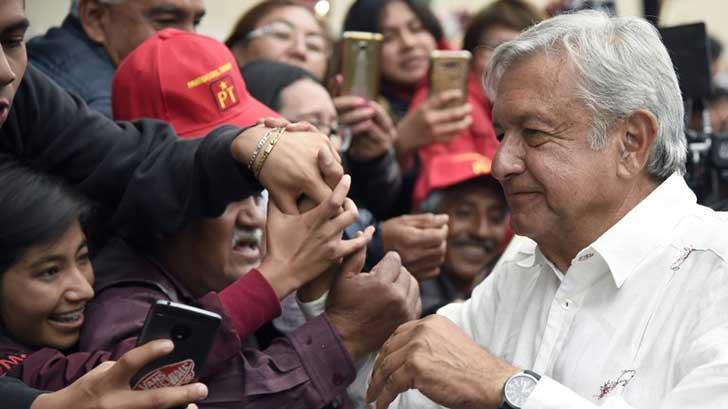 Titular de Hacienda ganará 90 mil pesos al mes, adelanta López Obrador