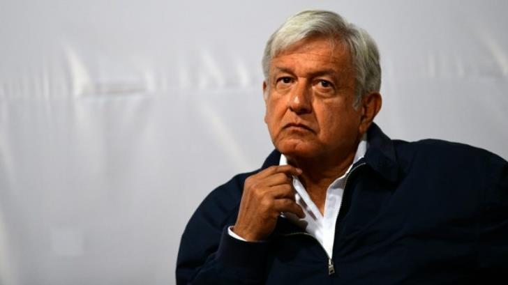 AUDIO | López Obrador cerrará campaña en Sonora el próximo 18 de junio