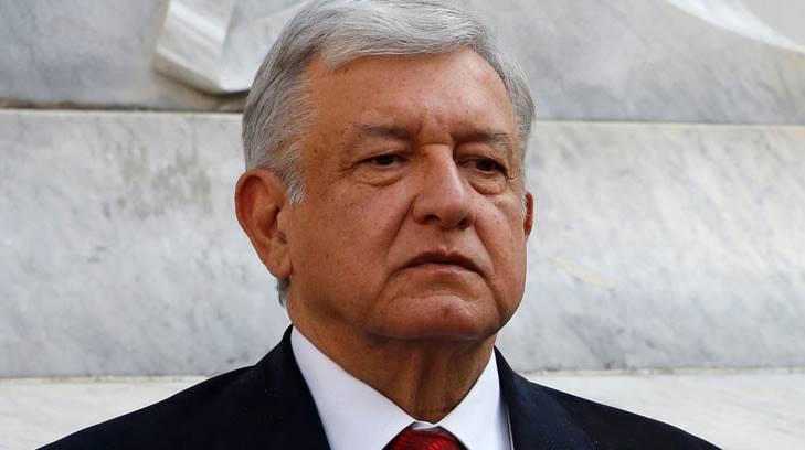 López Obrador dice que Meade y Anaya necesitan un milagro para ganar