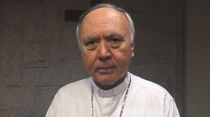 Arzobispo de Hermosillo pide salir a votar el próximo 1 de julio