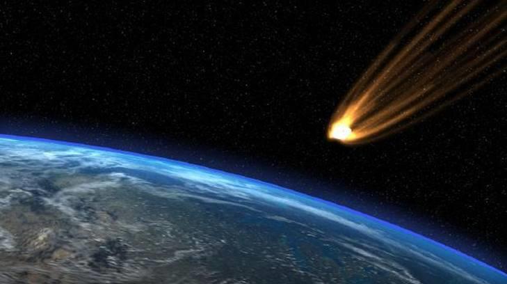 AUDIOS | Este sábado es Día Internacional de los Asteroides