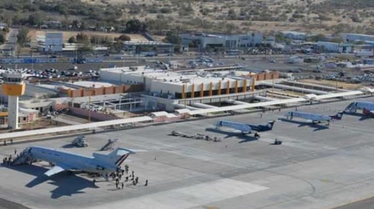 AUDIO | Sonora ofrecerá nuevos vuelos comerciales a Mazatlán y Guadalajara