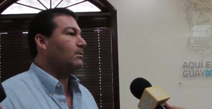 AUDIO | Niega Alcalde de Guaymas irregularidades