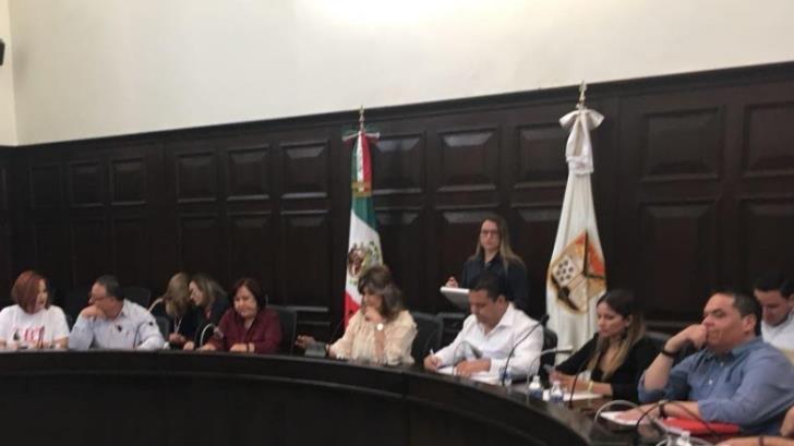 AUDIO | Doblan presupuesto de Hermosillo para 2018; Cabildo aprueba ampliación por más de 3mdp