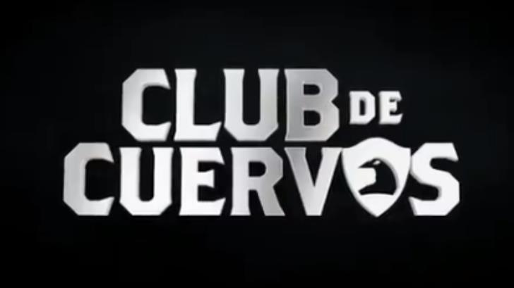 ‘Club de Cuervos’ festeja en redes la victoria de México contra Alemania