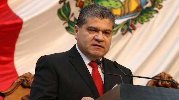 Crimen organizado podría estar detrás del asesinato de Purón, dice gobernador de Coahuila