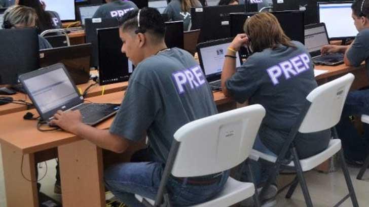 Realizan simulacros de cómputo electoral en distritos de Sonora