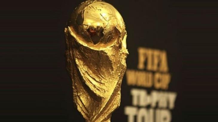 Secretos que esconde el tan codiciado trofeo de la Copa del Mundo