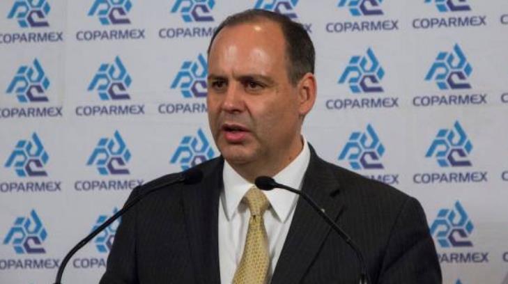 Propuestas de candidatos presidenciales quedaron a deber en tercer debate: Coparmex