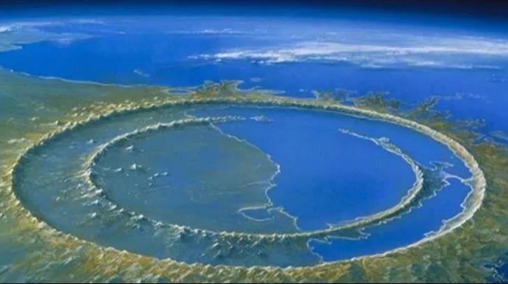 Especialistas realizarán nuevas perforaciones al Cráter de Chicxulub en Yucatán