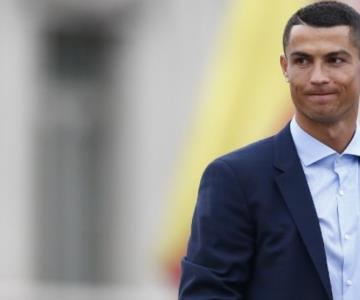 Es el dolor más grande que pueden sentir, Cristiano Ronaldo anuncia muerte de su hijo