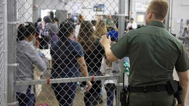 Autoridades de migración en Sonora guardan silencio sobre separación de familias