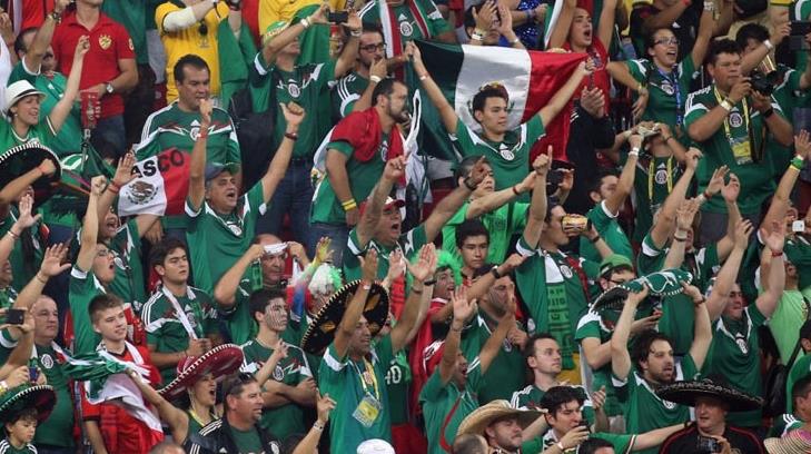 Mexicanos están  más interesados por el deporte que por política: Inegi