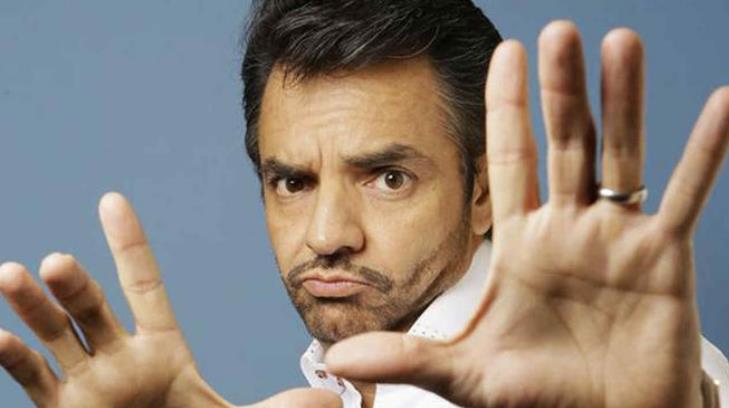 ¿qué Le Pasó A Eugenio Derbez 