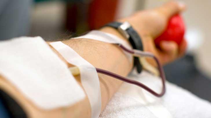 Proponen Seguro de Sangre Individual para donadores altruistas en Sonora