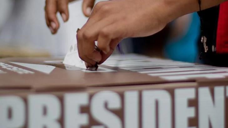 Más de 89 millones de mexicanos podrán participar en las elecciones del próximo domingo