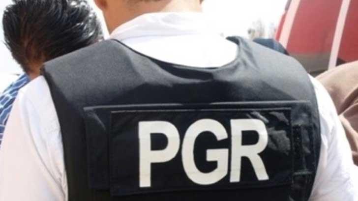 Más de 14 mil elementos de la PGR vigilarán elecciones del 1 de julio