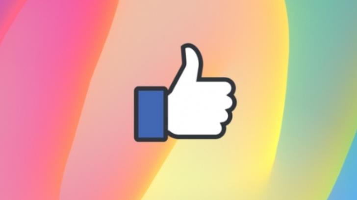 Facebook e Instagram lanzan nuevas funciones durante el mes del orgullo gay