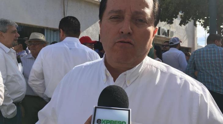 AUDIO | Investigan causa de la muerte del joven que falleció frente al HGE, confirma  Félix Higuera