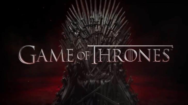 HBO confirma precuela de la serie ‘Game of Thrones’