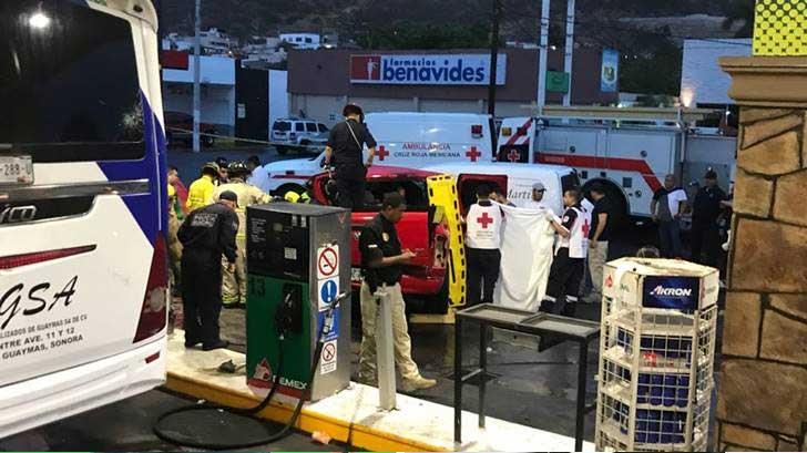 AUDIO | Trágico accidente en Guaymas, llegada de Bud a Sonora, resumen informativo