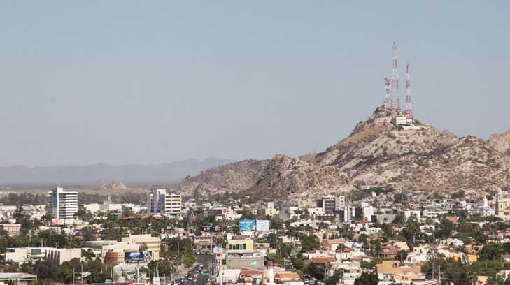 AUDIO | Pronostican 42 grados centígrados para esta semana en Sonora