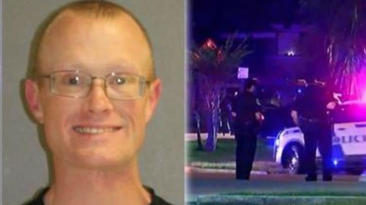 Hombre atrincherado en Florida asesina a 4 niños, después se quita la vida