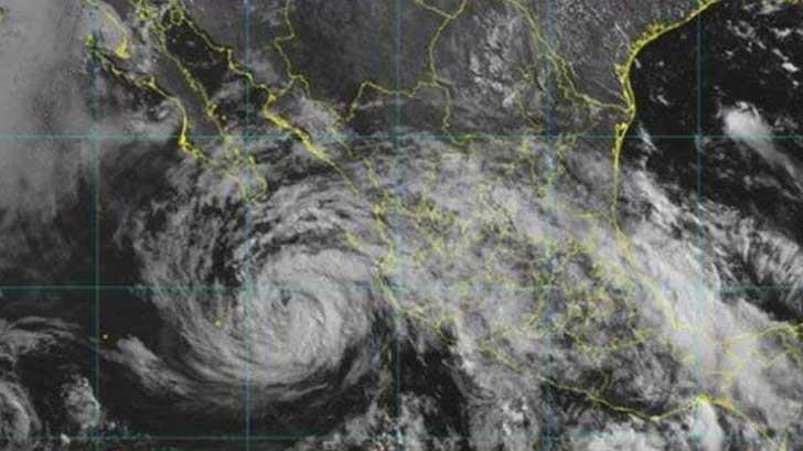 Las probabilidades de que entren ciclones tropicales a Sonora