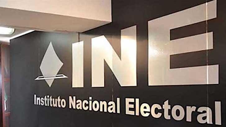 EL INE prevé una participación ciudadana en las urnas del 70% en la jornada electoral