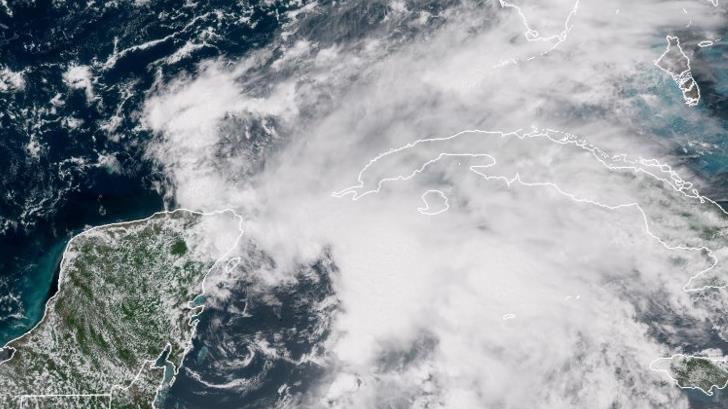 Hoy inicia oficialmente la temporada de huracanes en el Atlántico