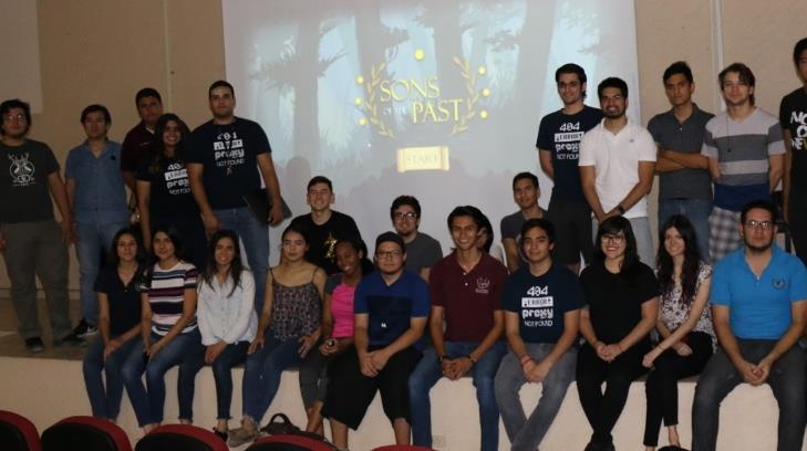 Estudiantes de ITH desarrollan videojuegos para fomentar la competencia