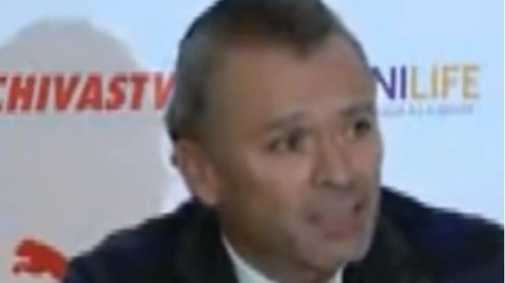 José Luis Higuera, CEO de Chivas, descarta venta del club Guadalajara