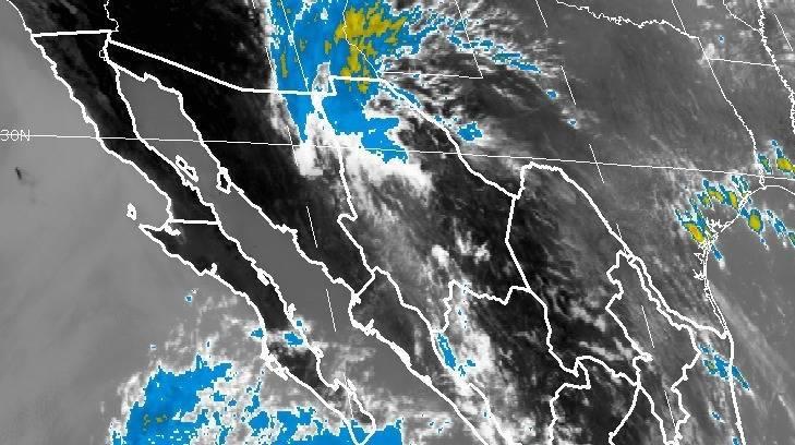 VIDEO | Prevén para este jueves un ligero incremento en las temperaturas en Hermosillo