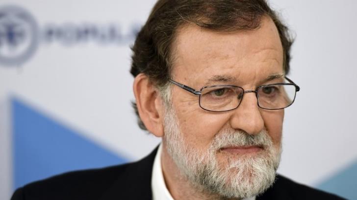 VIDEO | Mariano Rajoy anuncia que dejará la presidencia del Partido Popular en España