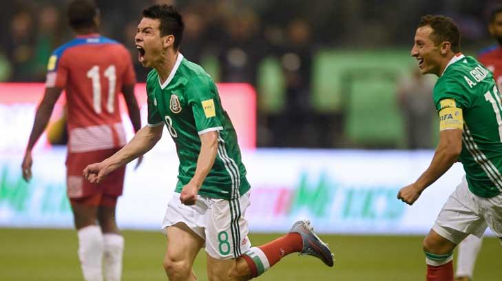 Mexicanos rompen el cochinito para disfrutar del Mundial