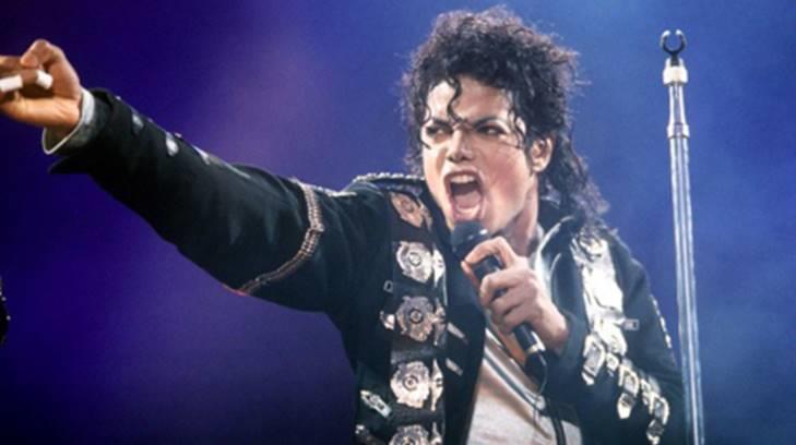 Michael Jackson sigue siendo el Rey del Pop