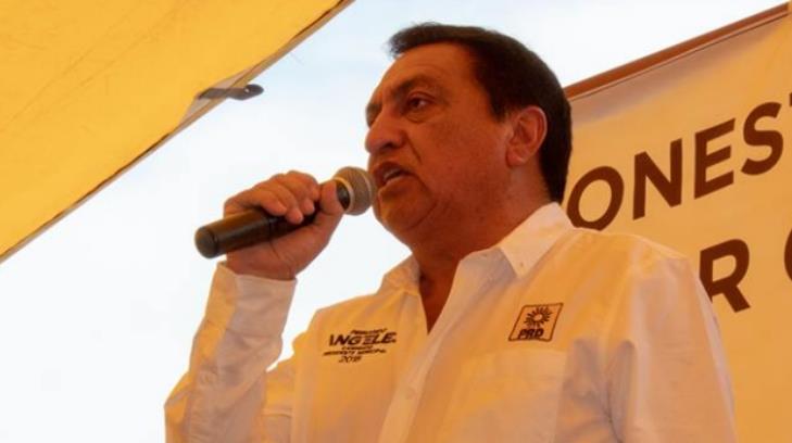 Asesinan a otro candidato del PRD en Michoacán