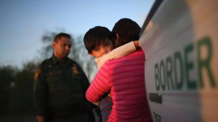 México, atento del proceso para poner fin a la separación de familias migrantes